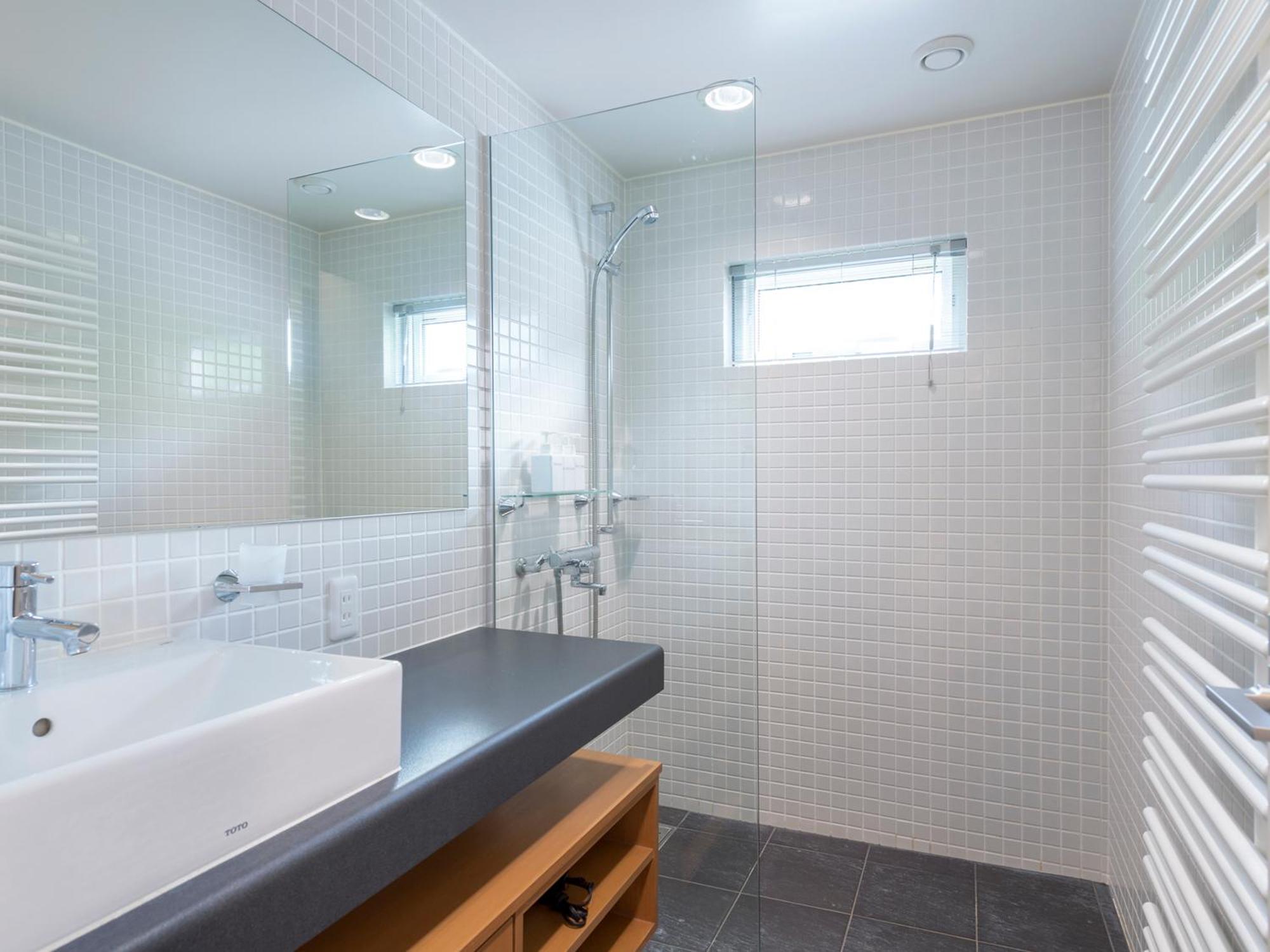Baw Baw Sansou Villa Kutchan Ngoại thất bức ảnh